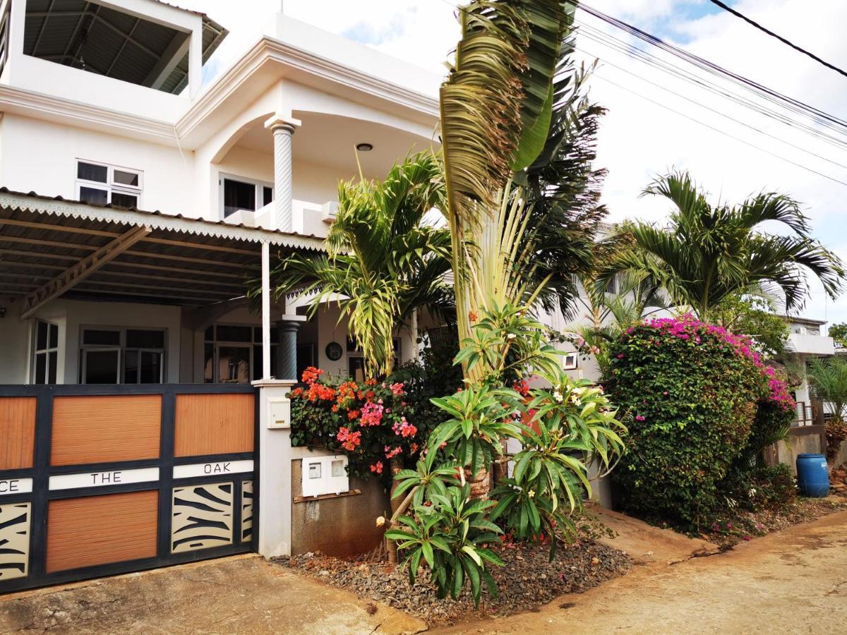 Residence Oak Petite Riviere Exterior foto