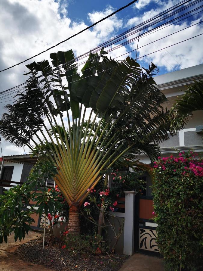 Residence Oak Petite Riviere Exterior foto